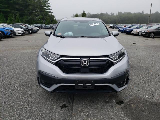 2HKRW2H50LH689174 Honda CR-V EX