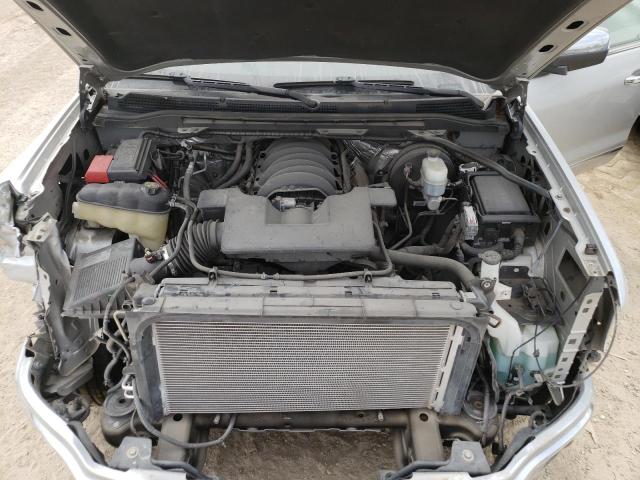 3GTP1VECXFG531058 GMC Sierra C1500 Slt