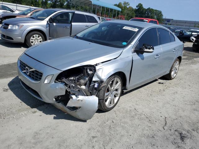 Auction sale of the 2013 Volvo S60 T5, vin: YV1612FH9D2198629, lot number: 63329803