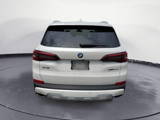 5UXTA6C00N9M02210 BMW X5 Xdrive45e