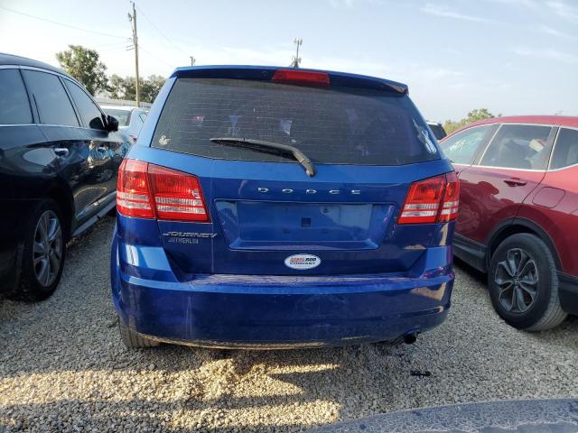 3C4PDCAB7FT506294 Dodge JOURNEY SE
