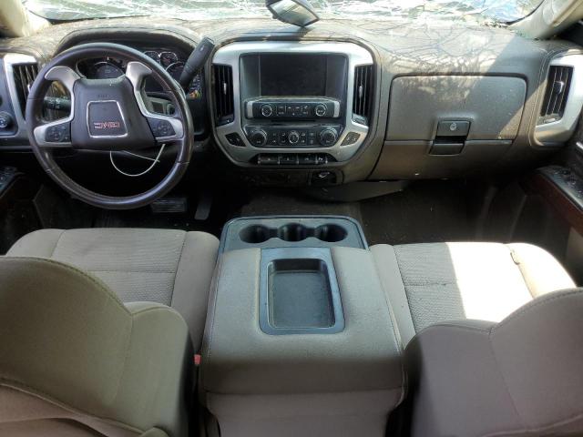 3GTU2UEC6EG336051 GMC Sierra K1500 Sle