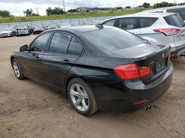 WBA3B3G56FNT18529 BMW 328 XI