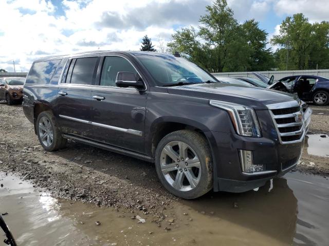 1GYS4JKJ8HR134118 Cadillac Escalade Esv Premium Luxury