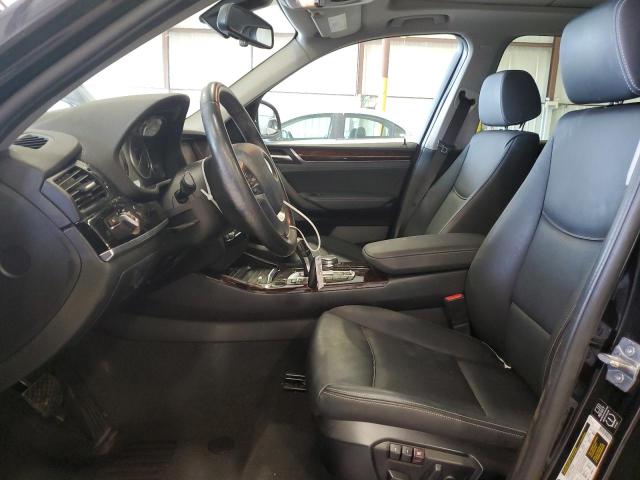 5UXWX9C57F0D56733 BMW X3 Xdrive28i