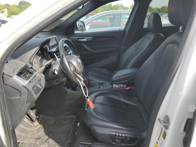 WBXHU7C37J5H41021 BMW X1 Sdrive28i