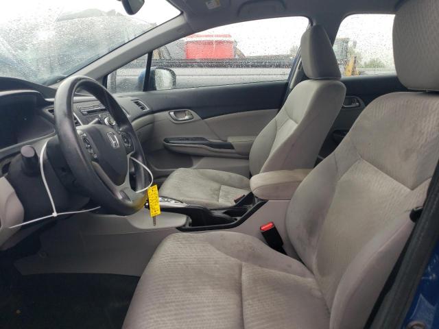19XFB2F53FE011853 Honda Civic Lx