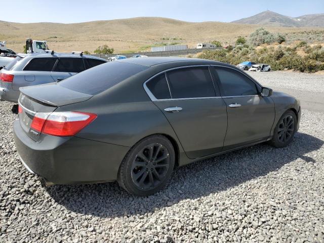 1HGCR2F57EA069112 Honda Accord Sport