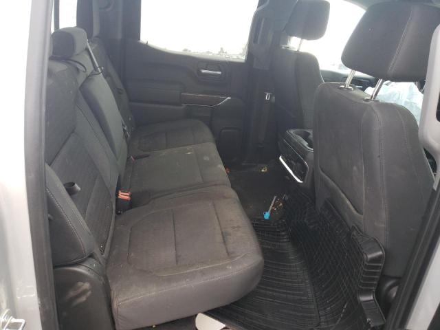 1GTU9CED0KZ340672 GMC Sierra K1500 Elevation