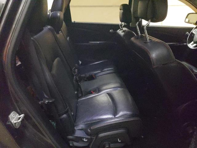 3C4PDDEG6ET278699 Dodge Journey R/t