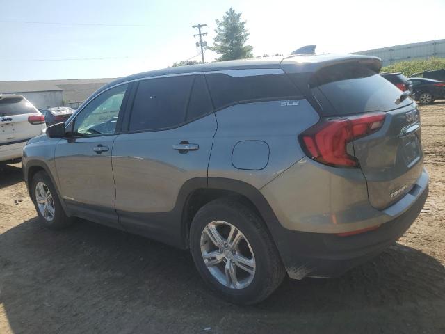 3GKALMEVXKL384385 GMC Terrain Sle