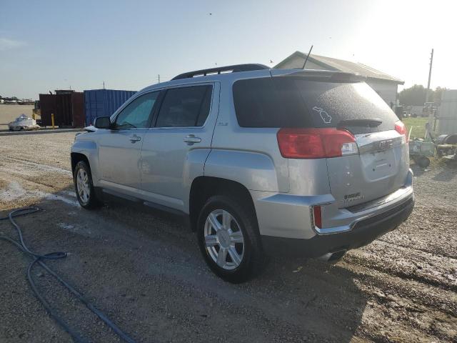 2GKFLNE37G6113161 GMC Terrain Sle