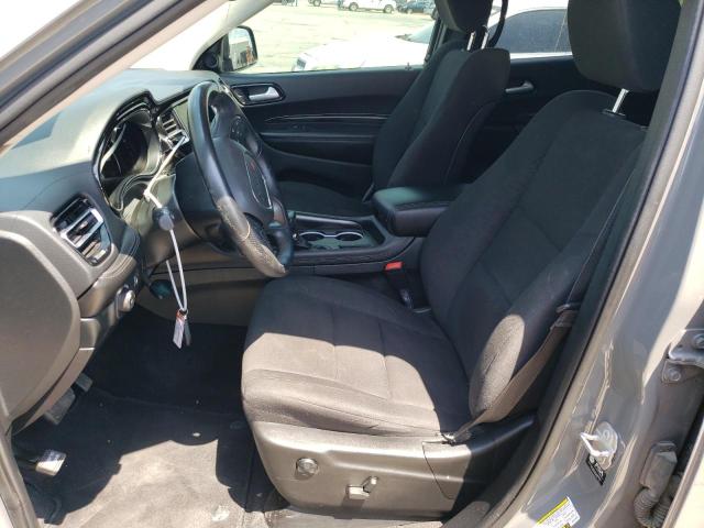 1C4RDHAG4NC131072 Dodge Durango Sxt