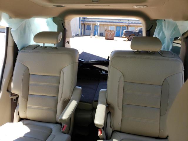 1GKKNPLS0HZ240645 GMC Acadia Denali