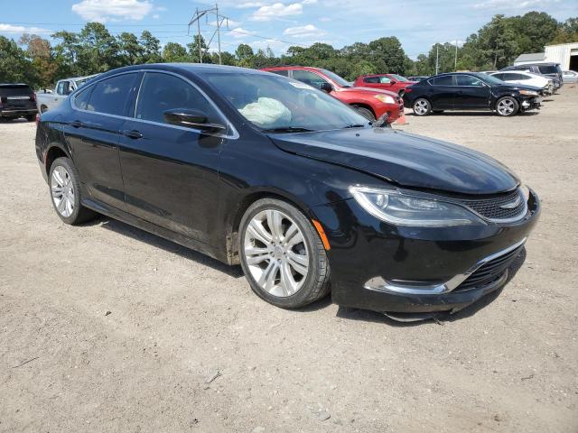1C3CCCAB8FN622660 Chrysler 200 Limited