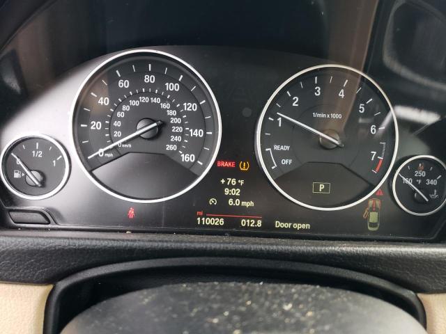 WBA3N9C57EK244781 BMW 428 XI