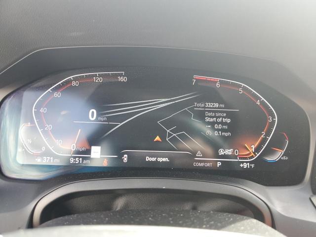 WBA23AT00NCJ03018 BMW 430I