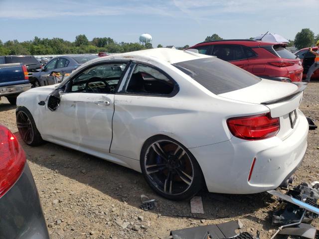 WBS1J5C54JVD37275 BMW M2