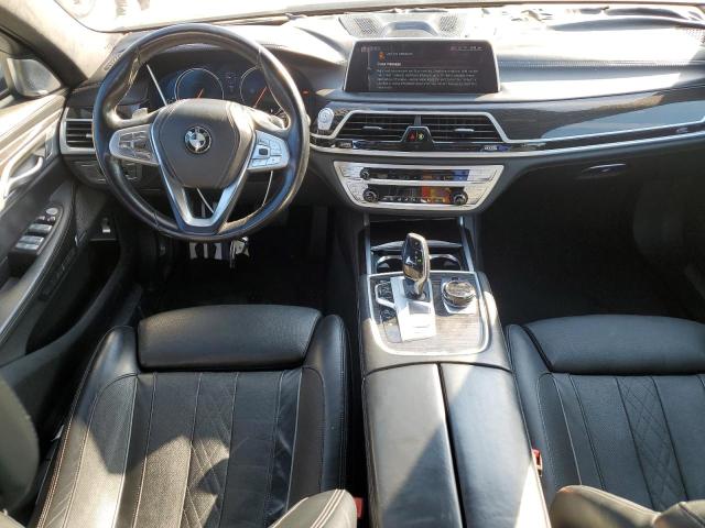 WBA7F0C34HGM21948 BMW 750 I