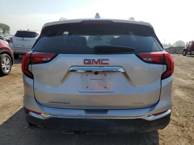 3GKALVEV0LL242201 GMC Terrain Slt