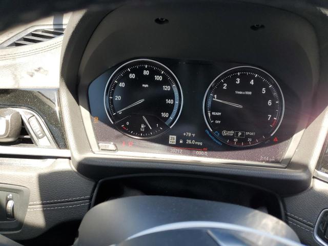 WBXJG7C04L5P54288 BMW X1 Sdrive28i