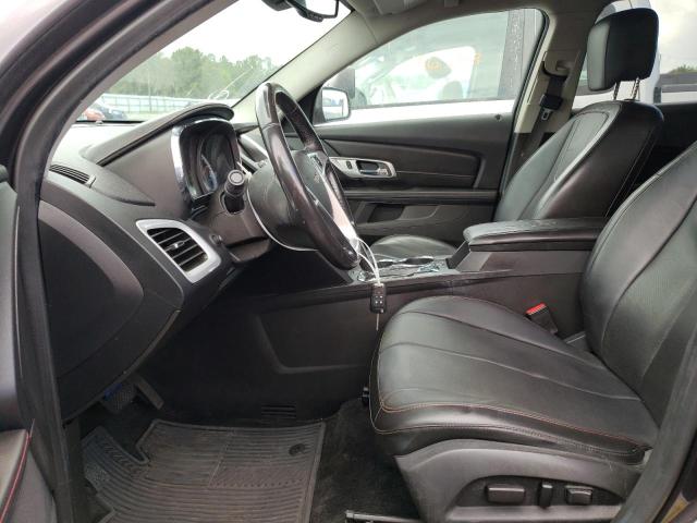 2GKALSEK3F6240049 GMC Terrain Slt