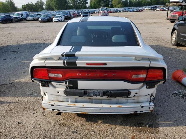 2C3CDXBG8EH107342 Dodge Charger Se