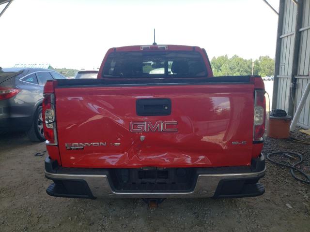 1GTG5CEN2J1293076 GMC CANYON SLE