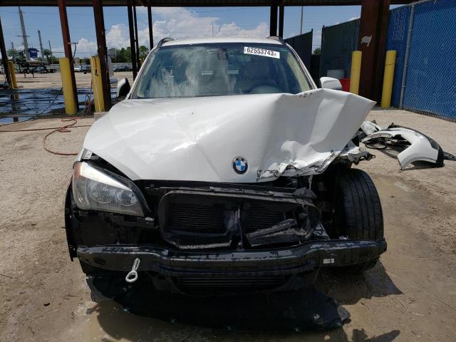 WBAVM1C50EVW52468 BMW X1 Sdrive28i