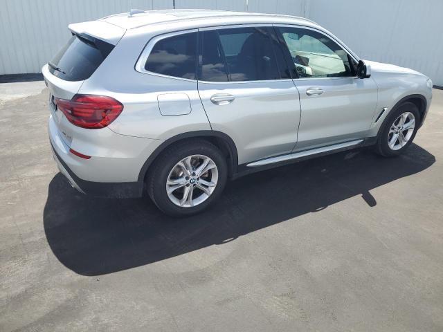5UXTY3C09M9H50633 BMW X3 Sdrive30i