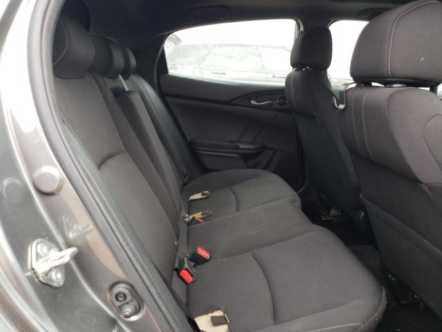 SHHFK7H60KU214298 Honda CIVIC EX