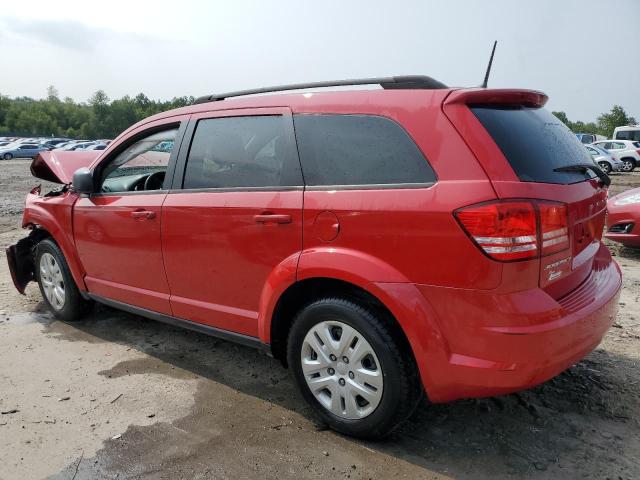 3C4PDCAB7KT865347 Dodge JOURNEY SE