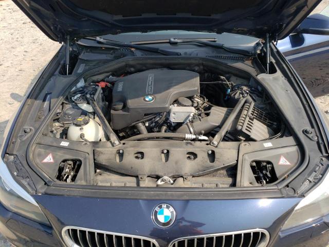 WBA5A7C57FD628932 BMW 528 XI