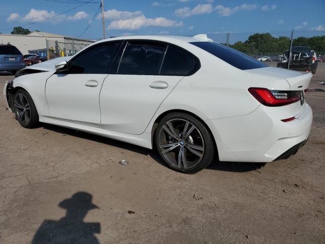 3MW5R7J03L8B14441 BMW 330XI