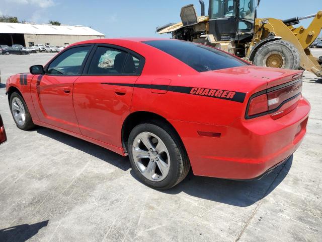 2C3CDXBG1EH354038 Dodge Charger Se