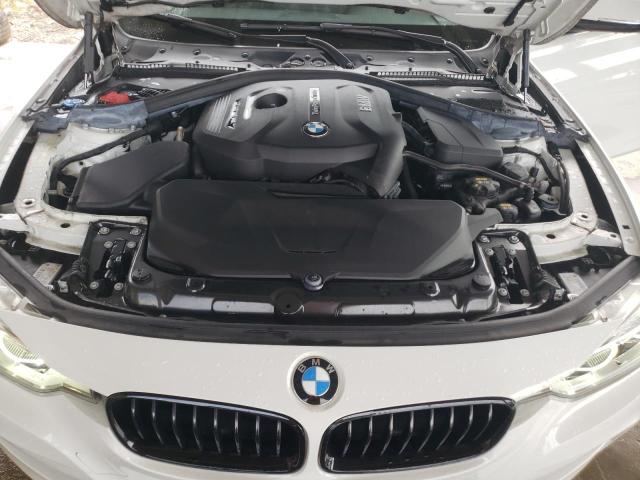 WBA8B9C55JEE80775 BMW 330 I