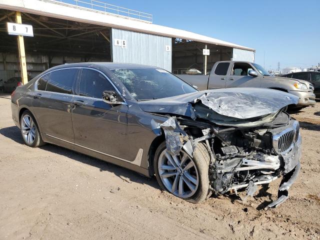 WBA7F0C57GGL99718 BMW 750 I