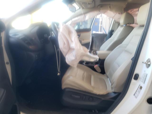 5J6RW1H89HL008947 Honda CR-V EXL