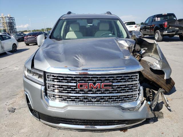 1GKKNPLS1PZ218250 GMC Acadia Denali