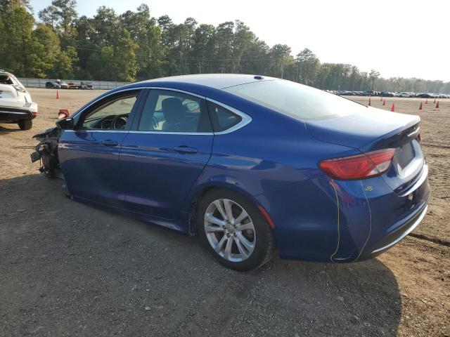 1C3CCCAB2GN153471 Chrysler 200 Limited