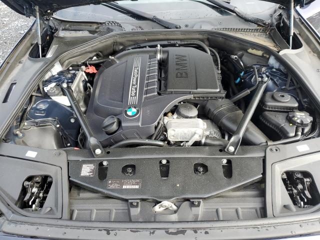 WBA5B3C58ED539195 BMW 535 XI