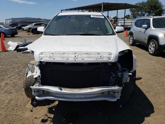 2GKALMEK1F6329193 GMC Terrain Sle