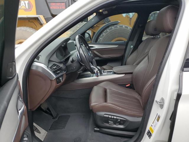 5UXKR6C54J0U15136 BMW X5 Xdrive50i