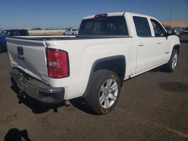 3GTP1MEC7JG345304 GMC Sierra C1500 Sle