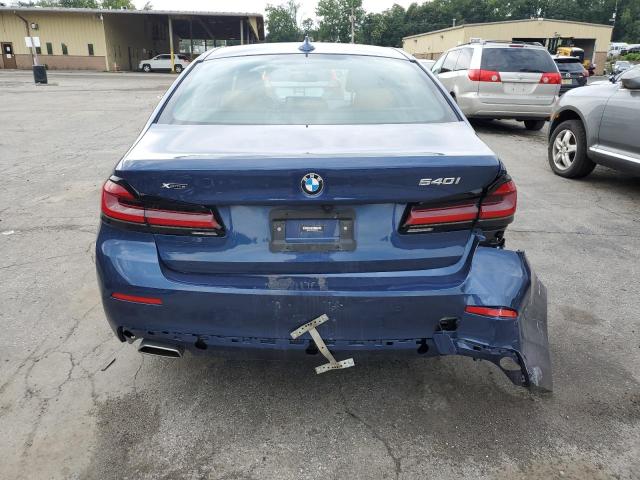 WBA73BJ04NWX49319 BMW 540 XI