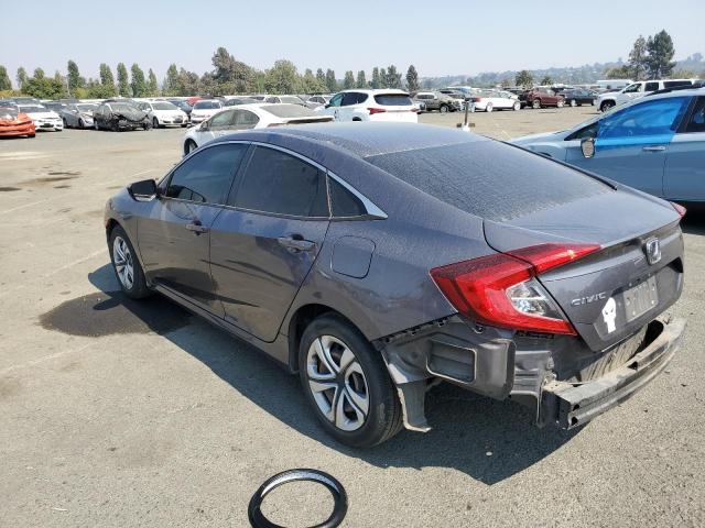 2HGFC2F59HH540374 Honda Civic Lx