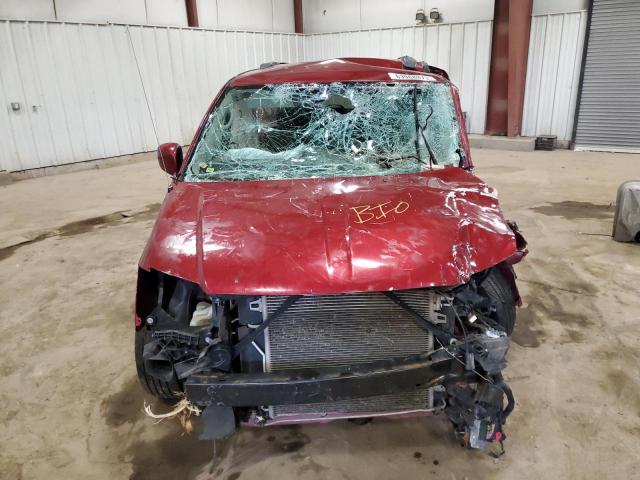 2C4RDGCG5ER254250 Dodge Grand Caravan Sxt