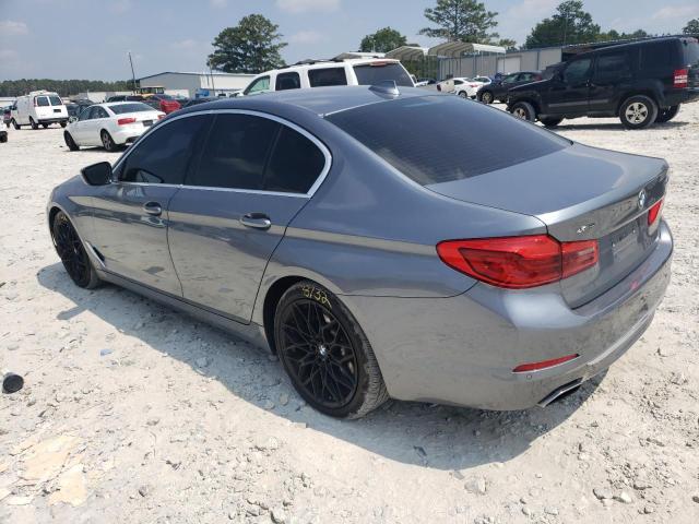 WBAJE7C5XKWW12502 BMW 540 XI