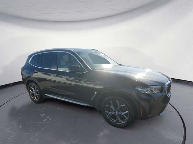 5UX43DP07N9N17318 BMW X3 Sdrive30i