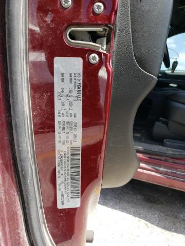 2C4RDGEGXHR596701 Dodge Grand Caravan Gt
